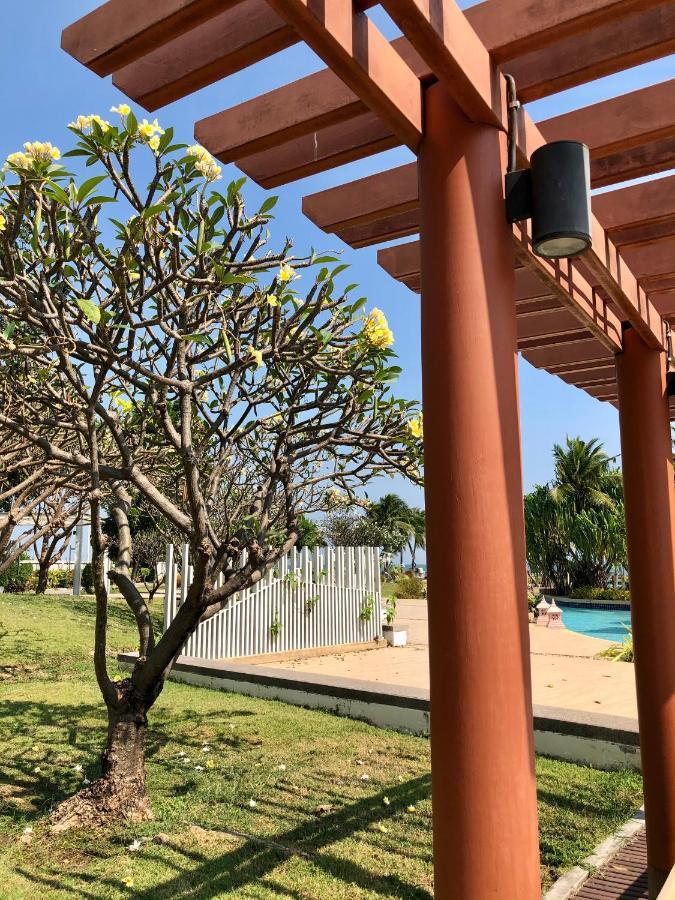 شقة Boathouse Hua Hin Seaview Ban Bo Fai المظهر الخارجي الصورة