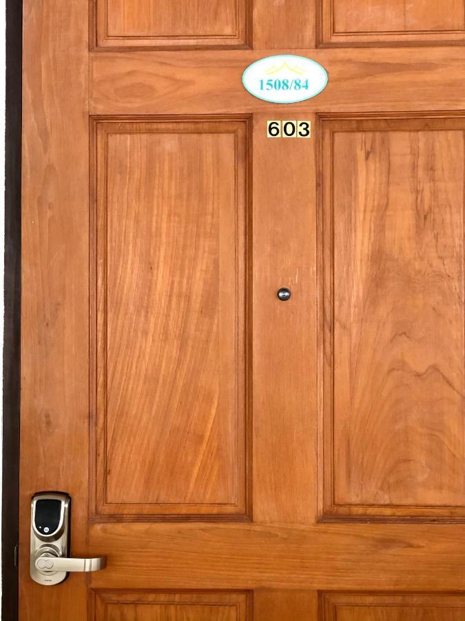 شقة Boathouse Hua Hin Seaview Ban Bo Fai المظهر الخارجي الصورة