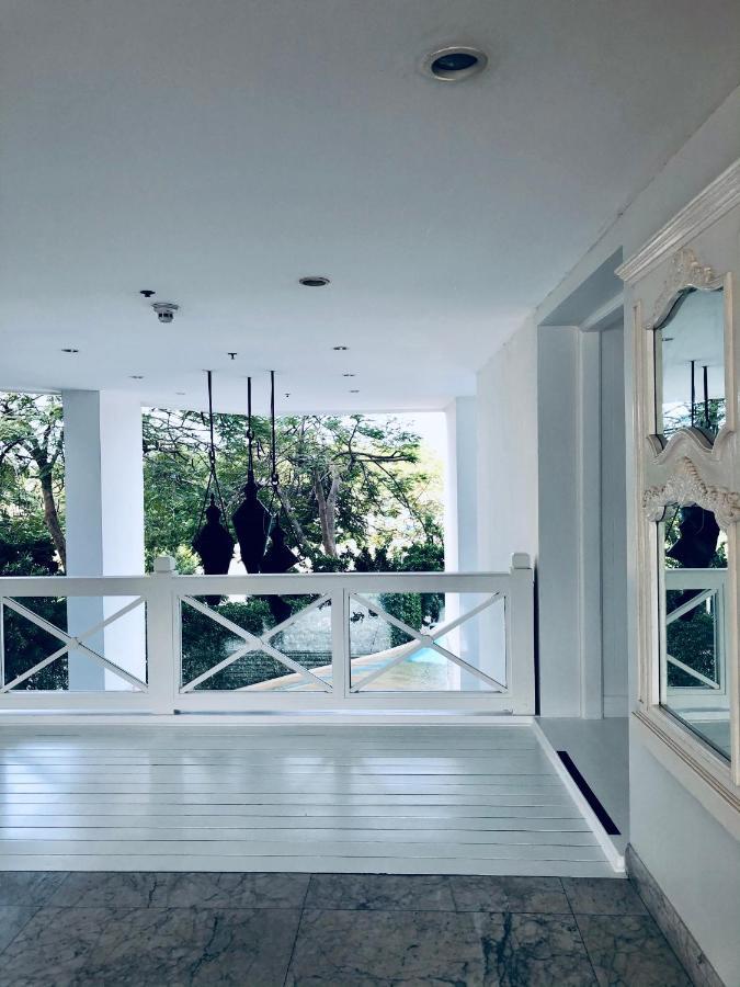 شقة Boathouse Hua Hin Seaview Ban Bo Fai المظهر الخارجي الصورة