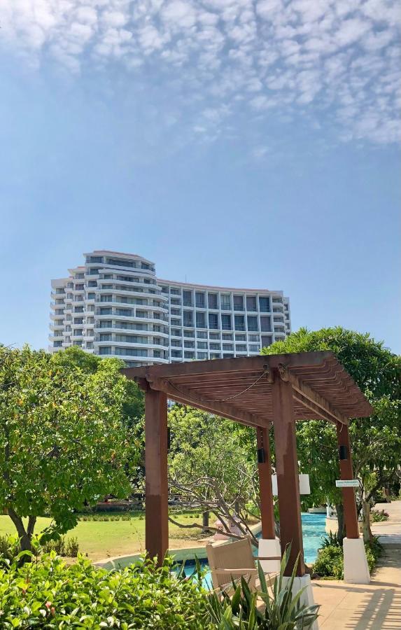 شقة Boathouse Hua Hin Seaview Ban Bo Fai المظهر الخارجي الصورة