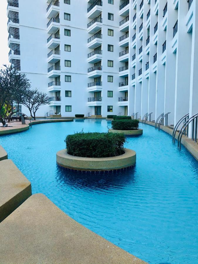 شقة Boathouse Hua Hin Seaview Ban Bo Fai المظهر الخارجي الصورة