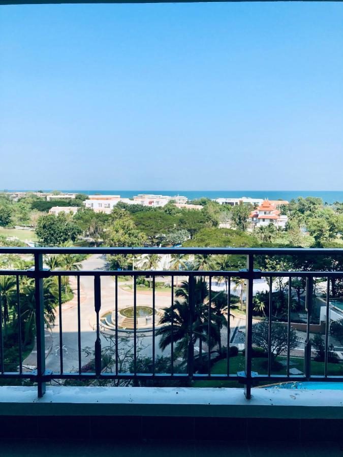 شقة Boathouse Hua Hin Seaview Ban Bo Fai المظهر الخارجي الصورة
