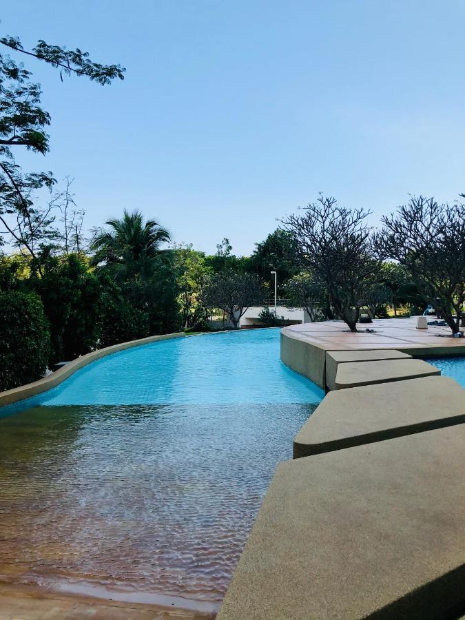 شقة Boathouse Hua Hin Seaview Ban Bo Fai المظهر الخارجي الصورة
