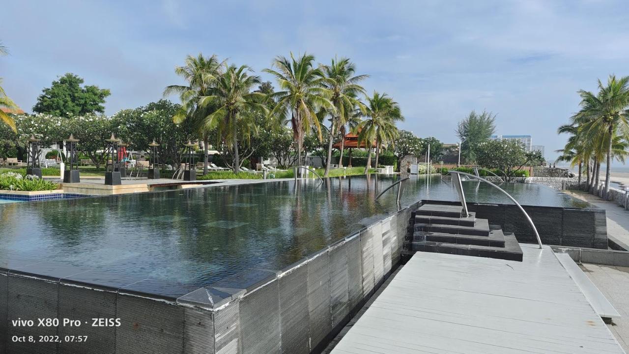 شقة Boathouse Hua Hin Seaview Ban Bo Fai المظهر الخارجي الصورة