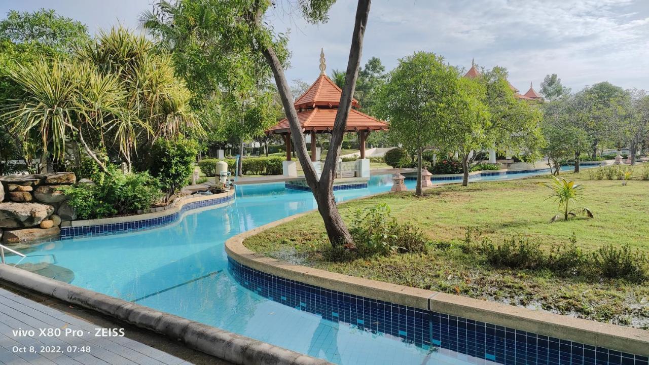 شقة Boathouse Hua Hin Seaview Ban Bo Fai المظهر الخارجي الصورة