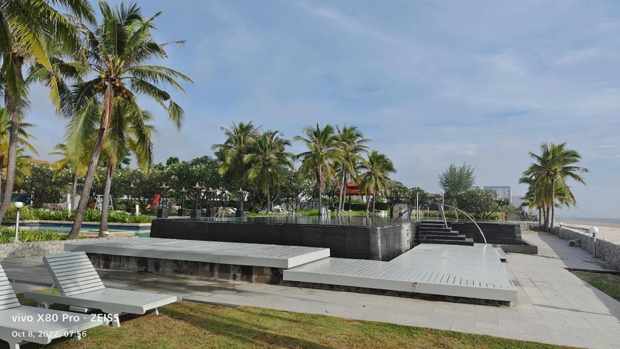 شقة Boathouse Hua Hin Seaview Ban Bo Fai المظهر الخارجي الصورة