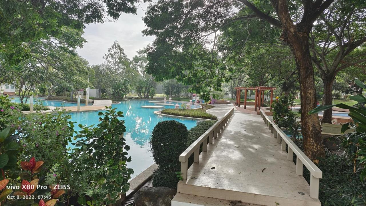 شقة Boathouse Hua Hin Seaview Ban Bo Fai المظهر الخارجي الصورة
