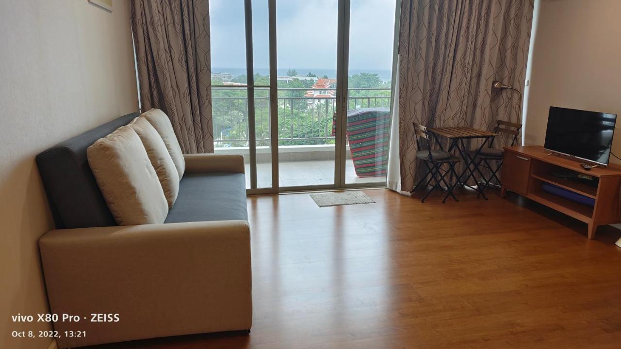 شقة Boathouse Hua Hin Seaview Ban Bo Fai المظهر الخارجي الصورة