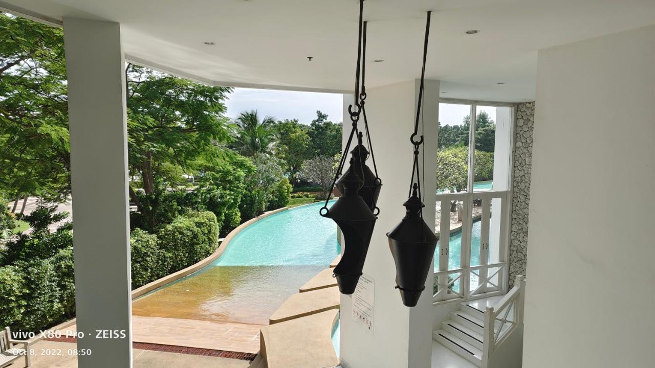 شقة Boathouse Hua Hin Seaview Ban Bo Fai المظهر الخارجي الصورة