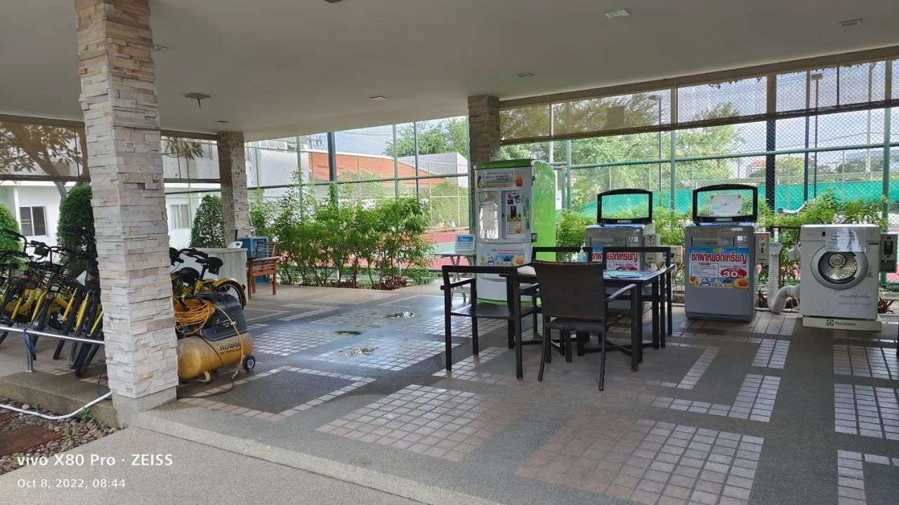 شقة Boathouse Hua Hin Seaview Ban Bo Fai المظهر الخارجي الصورة