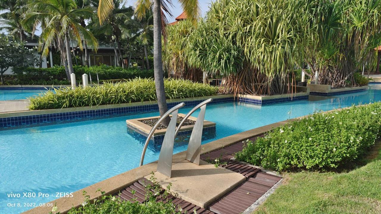 شقة Boathouse Hua Hin Seaview Ban Bo Fai المظهر الخارجي الصورة