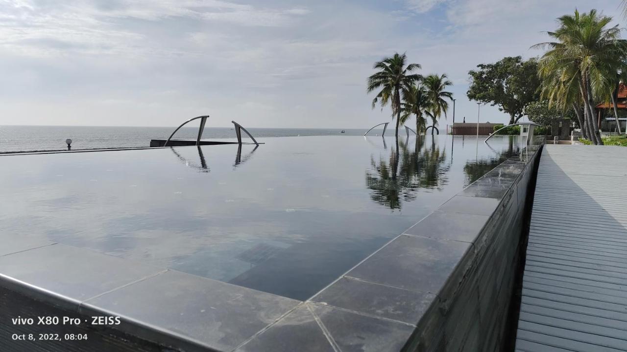 شقة Boathouse Hua Hin Seaview Ban Bo Fai المظهر الخارجي الصورة