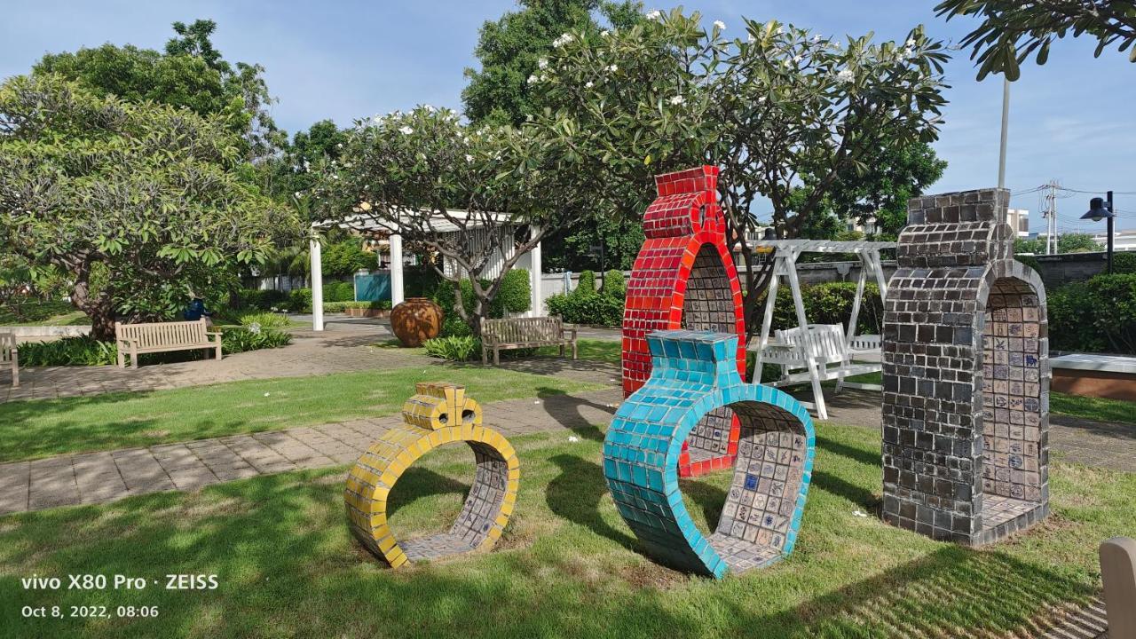 شقة Boathouse Hua Hin Seaview Ban Bo Fai المظهر الخارجي الصورة