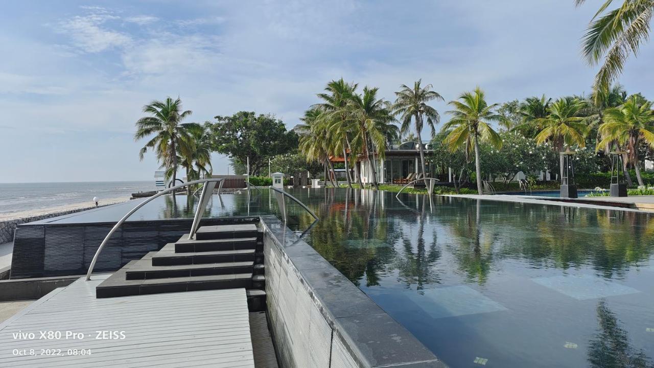 شقة Boathouse Hua Hin Seaview Ban Bo Fai المظهر الخارجي الصورة
