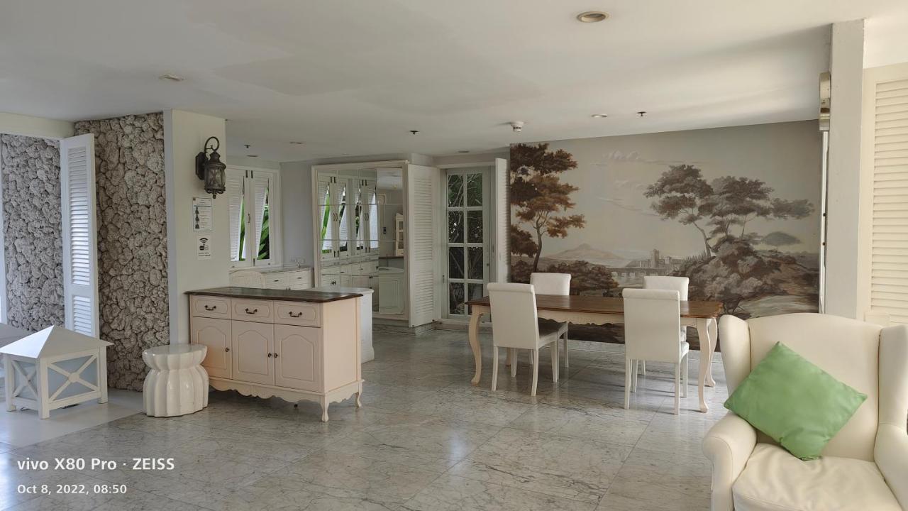 شقة Boathouse Hua Hin Seaview Ban Bo Fai المظهر الخارجي الصورة