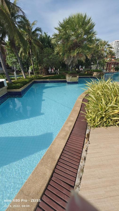شقة Boathouse Hua Hin Seaview Ban Bo Fai المظهر الخارجي الصورة
