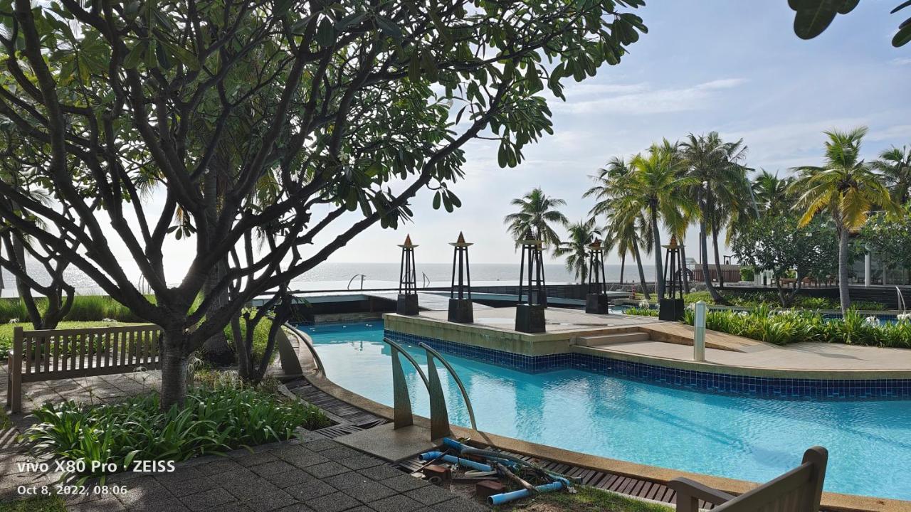 شقة Boathouse Hua Hin Seaview Ban Bo Fai المظهر الخارجي الصورة
