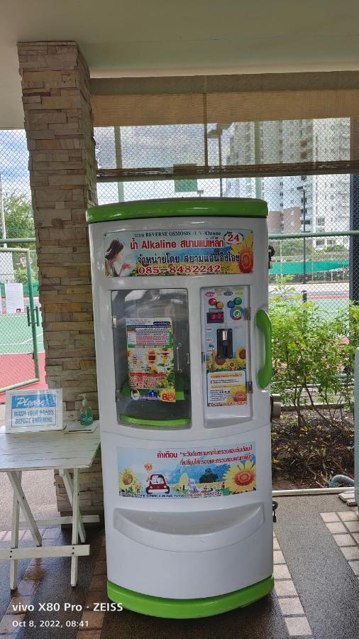 شقة Boathouse Hua Hin Seaview Ban Bo Fai المظهر الخارجي الصورة