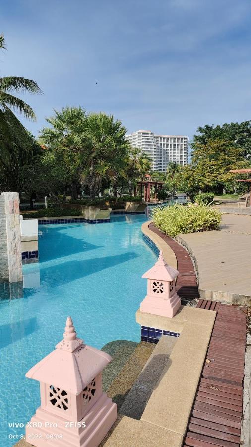 شقة Boathouse Hua Hin Seaview Ban Bo Fai المظهر الخارجي الصورة