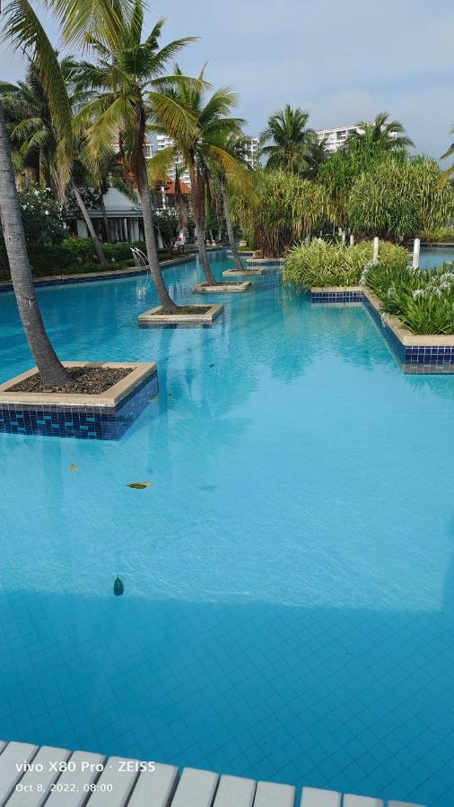 شقة Boathouse Hua Hin Seaview Ban Bo Fai المظهر الخارجي الصورة
