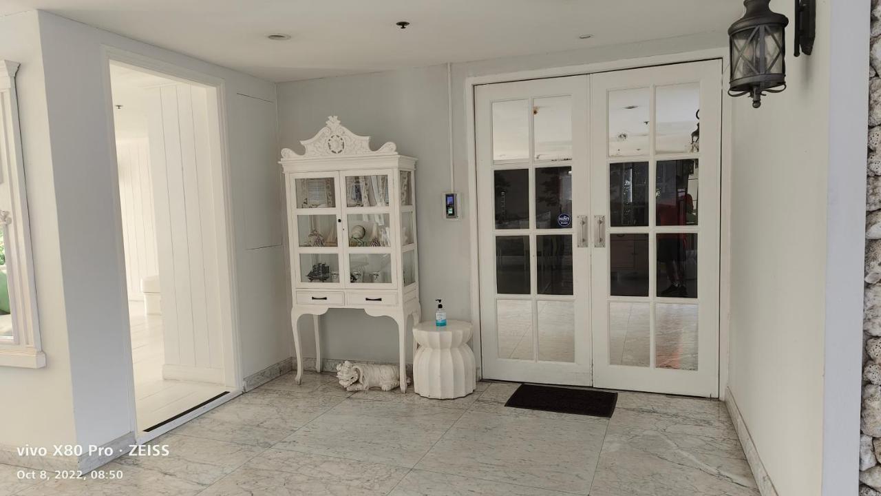 شقة Boathouse Hua Hin Seaview Ban Bo Fai المظهر الخارجي الصورة