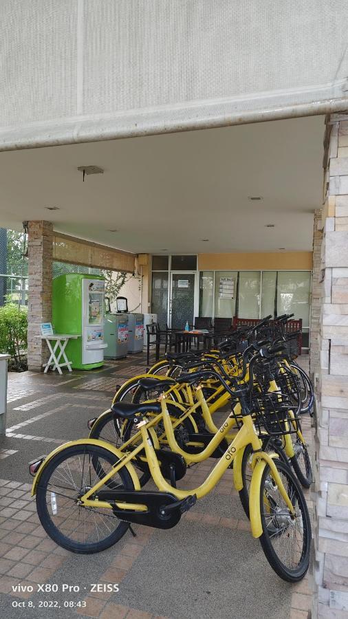 شقة Boathouse Hua Hin Seaview Ban Bo Fai المظهر الخارجي الصورة