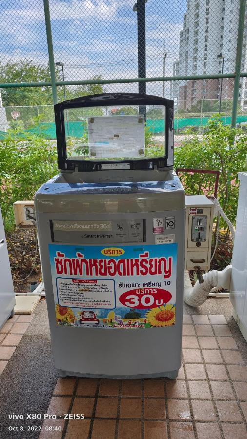 شقة Boathouse Hua Hin Seaview Ban Bo Fai المظهر الخارجي الصورة