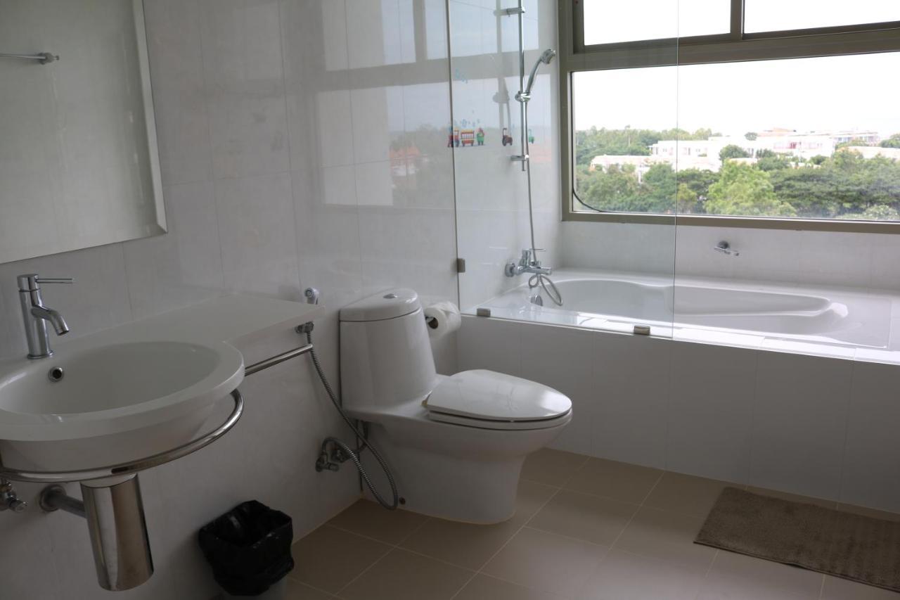 شقة Boathouse Hua Hin Seaview Ban Bo Fai المظهر الخارجي الصورة