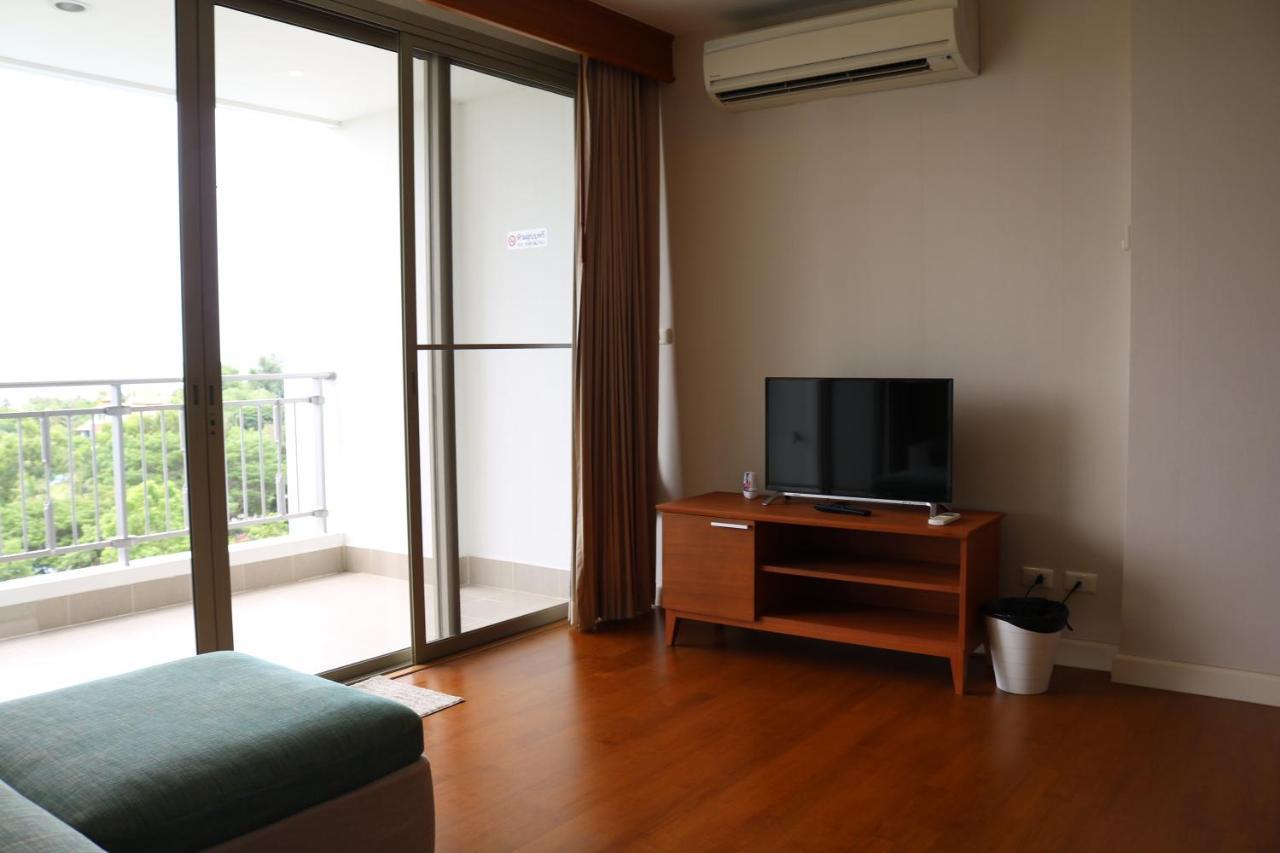شقة Boathouse Hua Hin Seaview Ban Bo Fai المظهر الخارجي الصورة